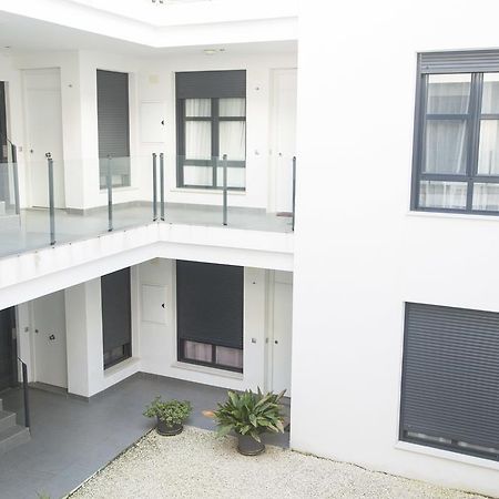Apartamentos Cordoba Best II Dış mekan fotoğraf