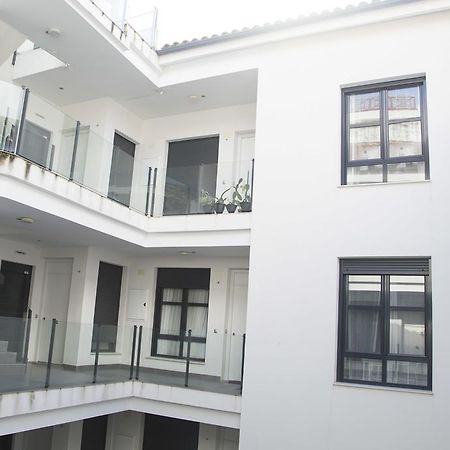 Apartamentos Cordoba Best II Dış mekan fotoğraf