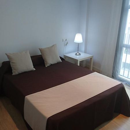 Apartamentos Cordoba Best II Dış mekan fotoğraf