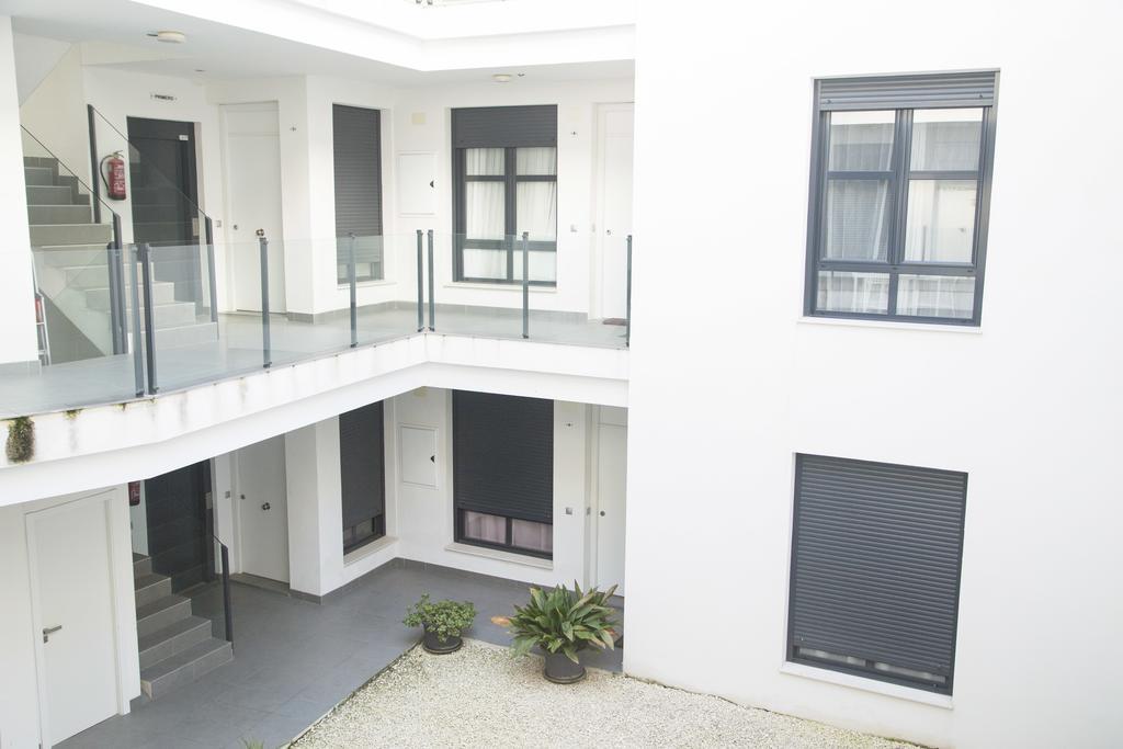 Apartamentos Cordoba Best II Dış mekan fotoğraf
