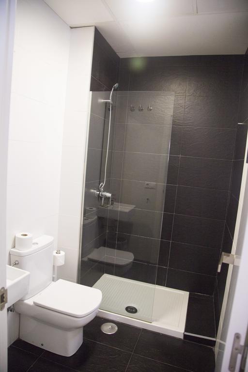 Apartamentos Cordoba Best II Dış mekan fotoğraf