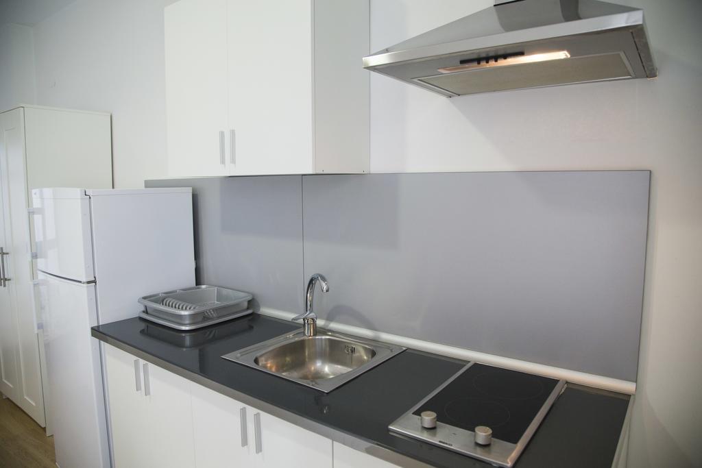 Apartamentos Cordoba Best II Dış mekan fotoğraf
