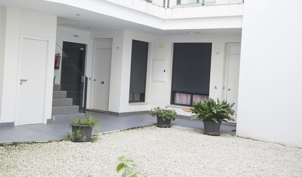 Apartamentos Cordoba Best II Dış mekan fotoğraf