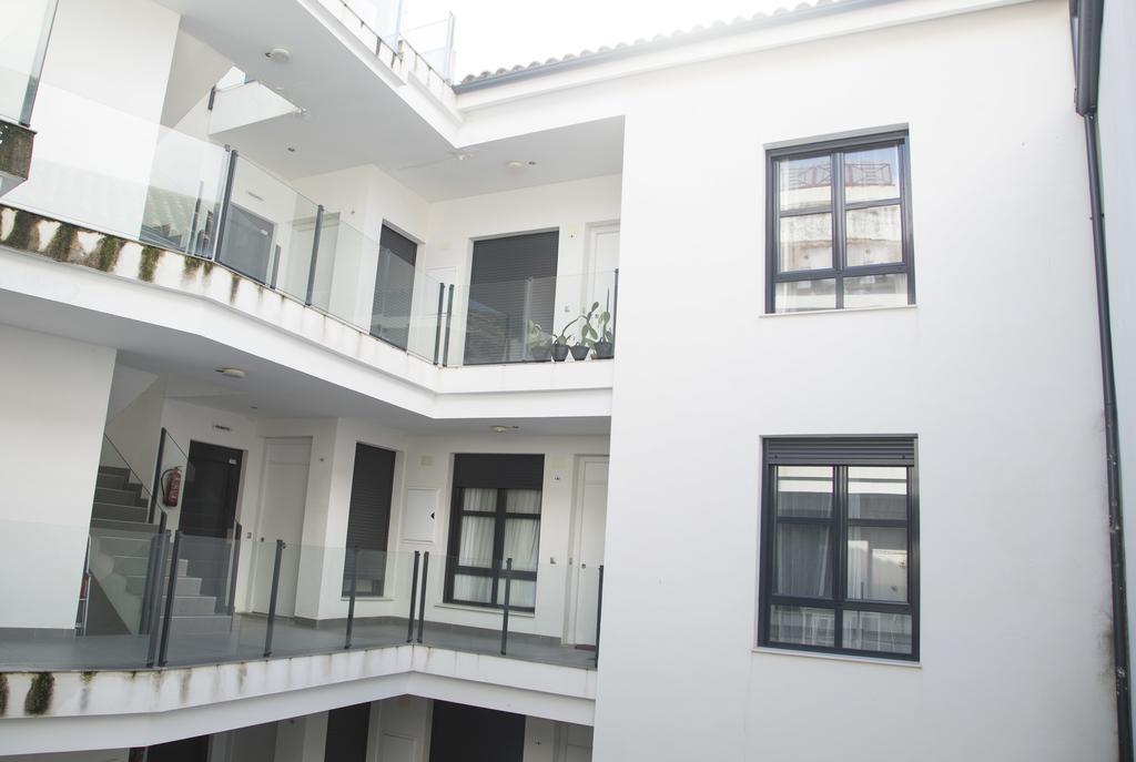 Apartamentos Cordoba Best II Dış mekan fotoğraf