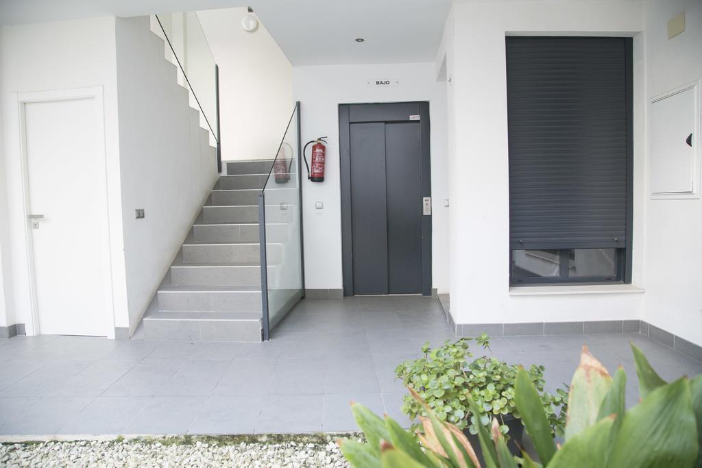 Apartamentos Cordoba Best II Dış mekan fotoğraf