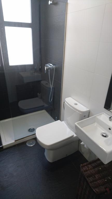 Apartamentos Cordoba Best II Dış mekan fotoğraf
