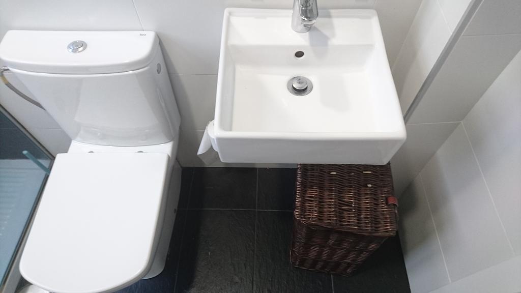 Apartamentos Cordoba Best II Dış mekan fotoğraf