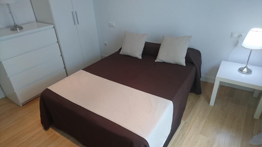Apartamentos Cordoba Best II Dış mekan fotoğraf