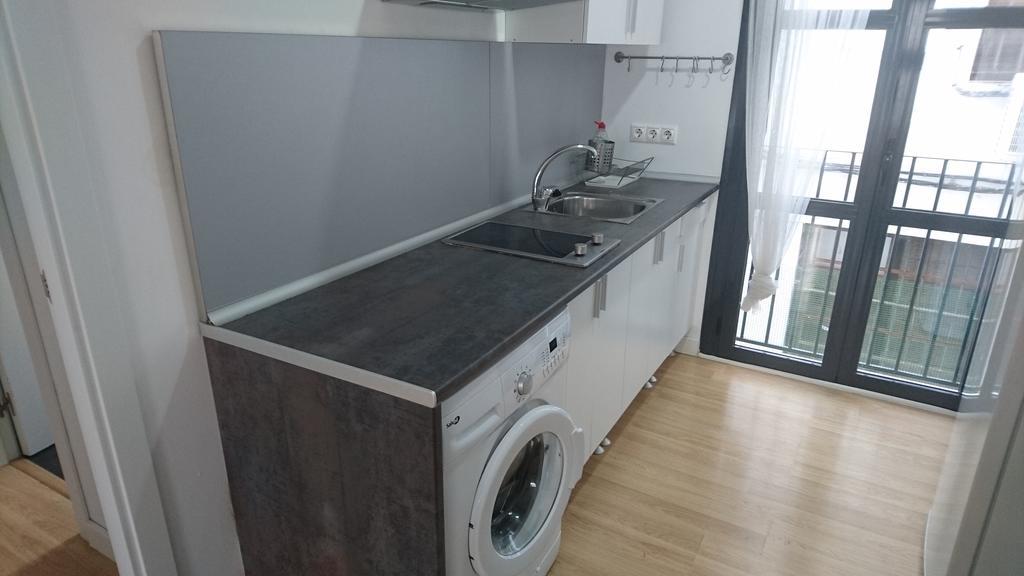 Apartamentos Cordoba Best II Dış mekan fotoğraf