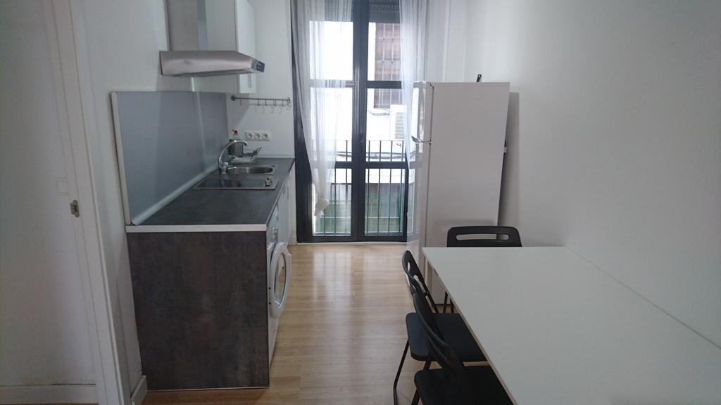 Apartamentos Cordoba Best II Dış mekan fotoğraf