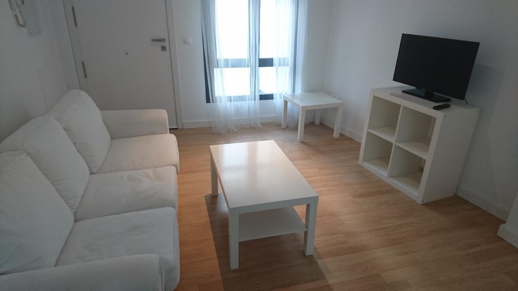 Apartamentos Cordoba Best II Dış mekan fotoğraf