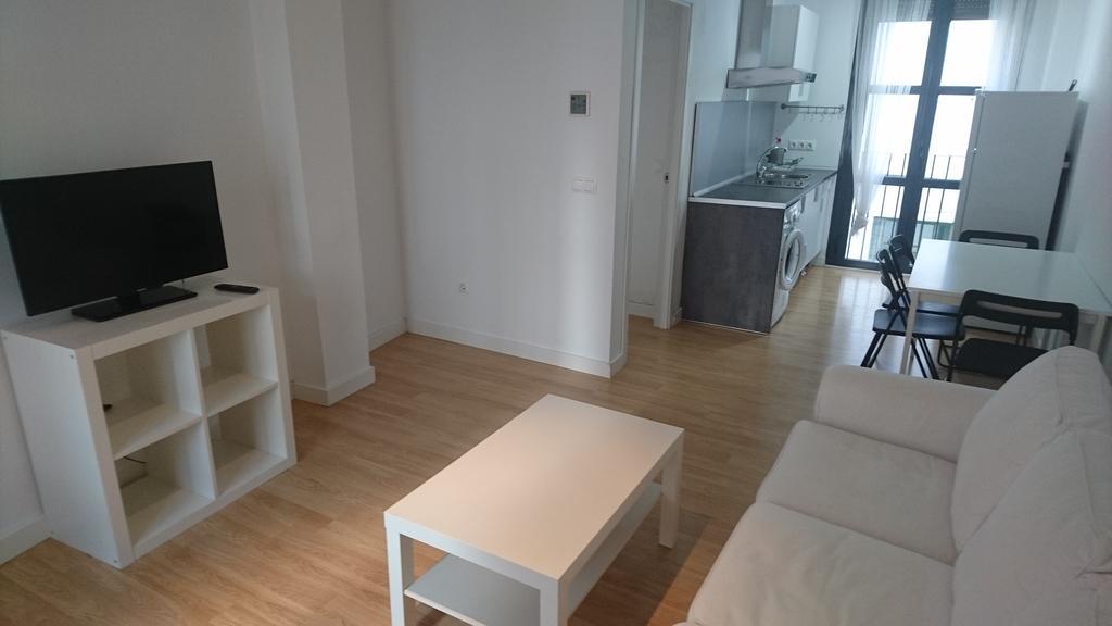 Apartamentos Cordoba Best II Dış mekan fotoğraf